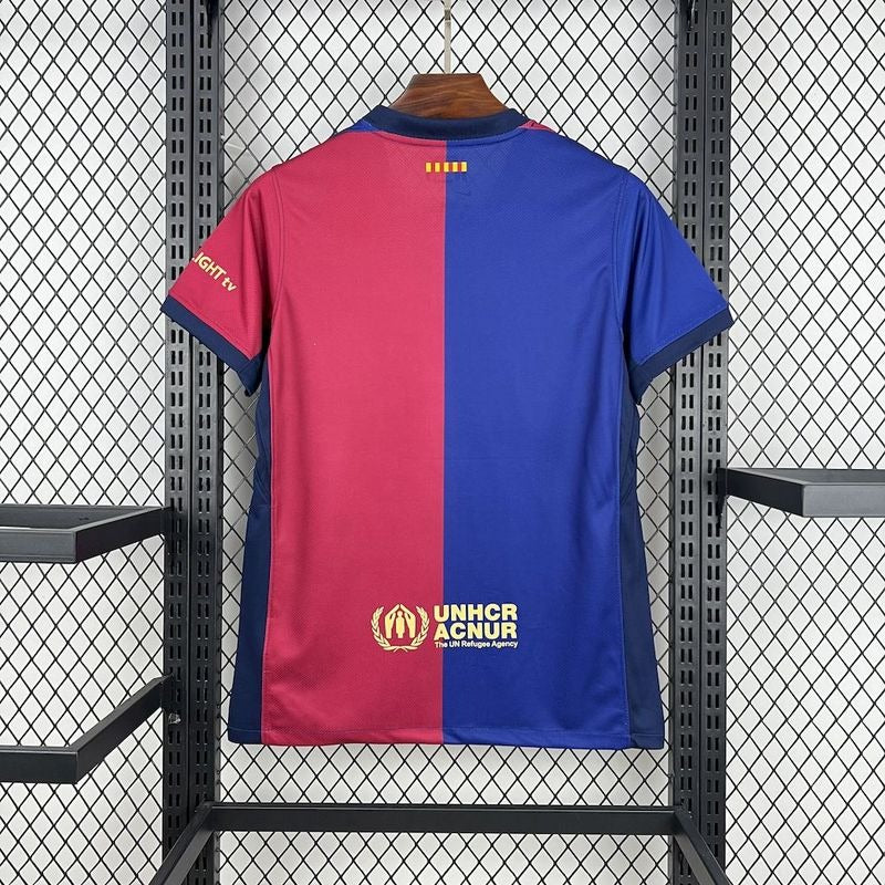 JERSEY FC BARCELONA X TRAVIS SCOTT 2024/2025