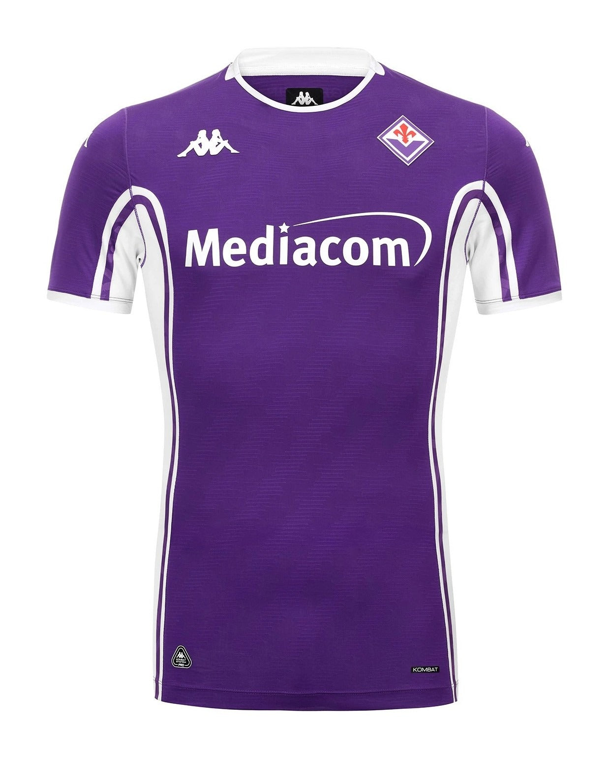 JERSEY FIORENTINA HOME 2025/2026