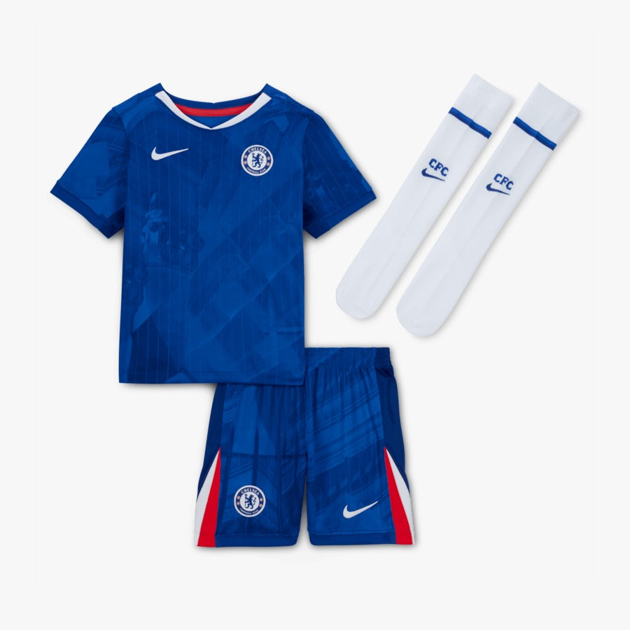 KID'S CHELSEA HOME 2025/2026