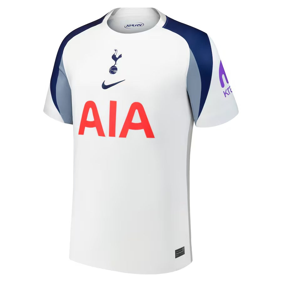 JERSEY TOTTENHAM HOME 2025/2026