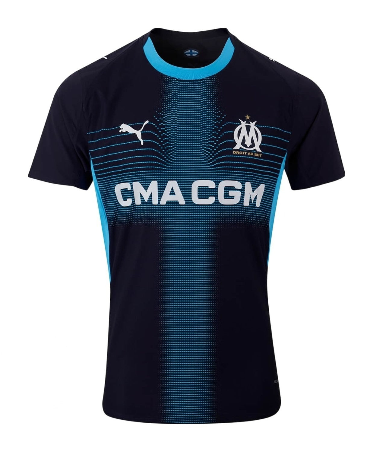 JERSEY OM AWAY 2025/2026