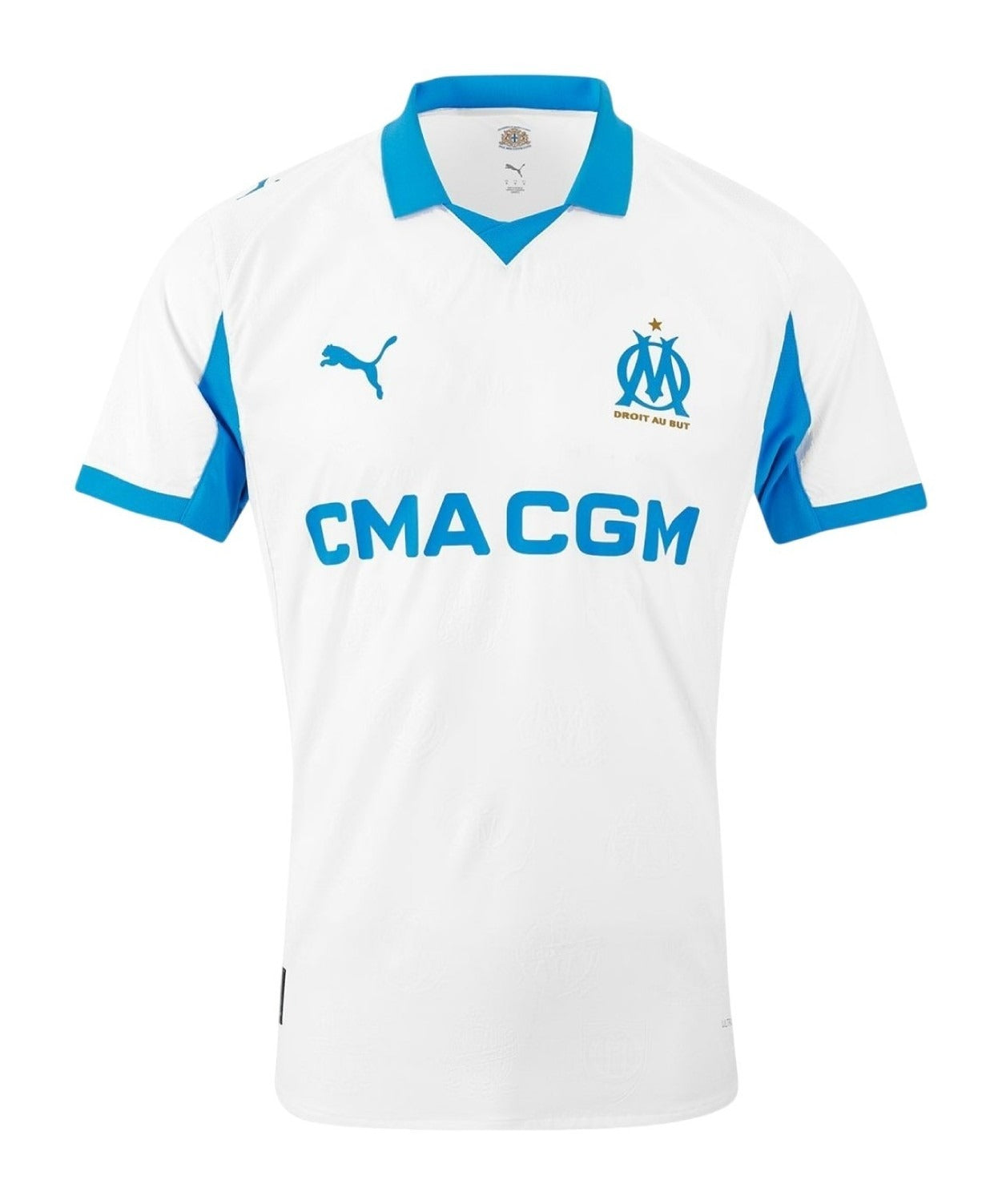 JERSEY OM HOME 2025/2026