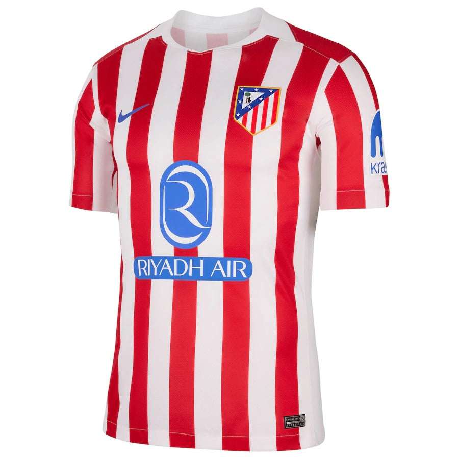 JERSEY ATLETICO MADRID HOME 2025/2026