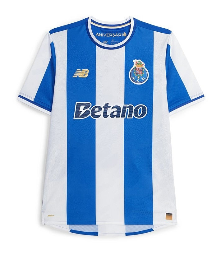 JERSEY PORTO HOME 2025/2026