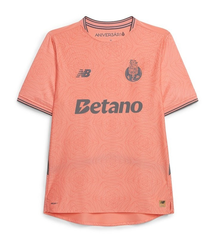 JERSEY PORTO AWAY 2025/2026