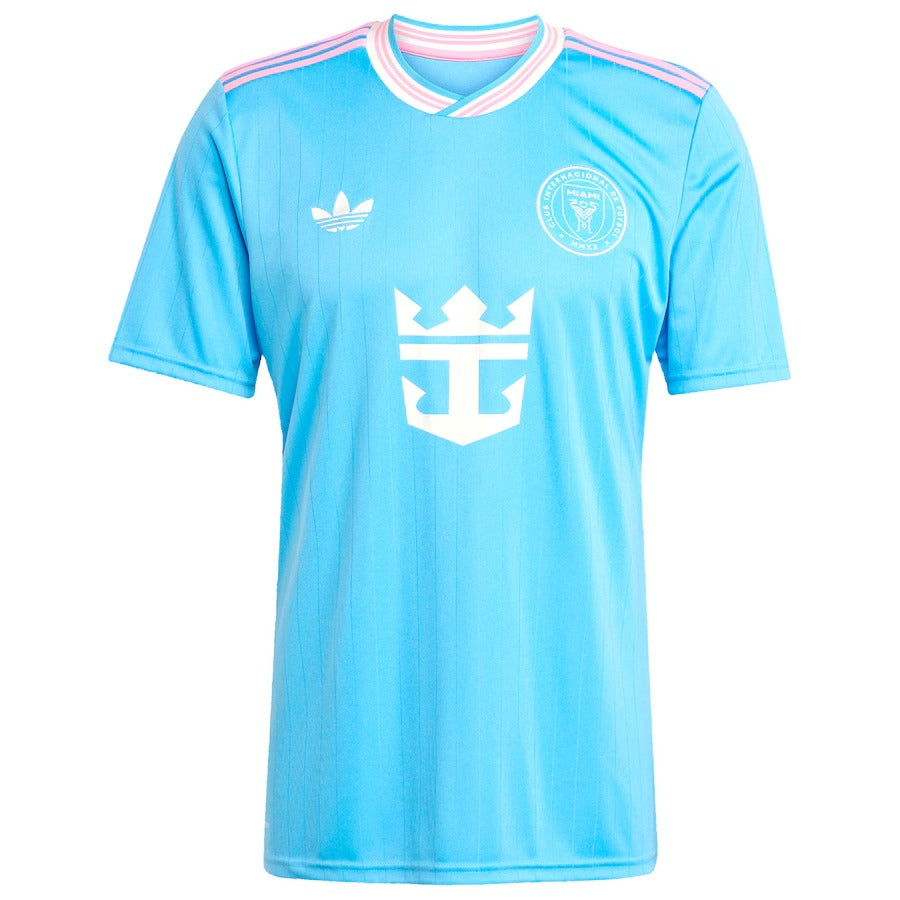 JERSEY INTER MIAMI THIRD 2025