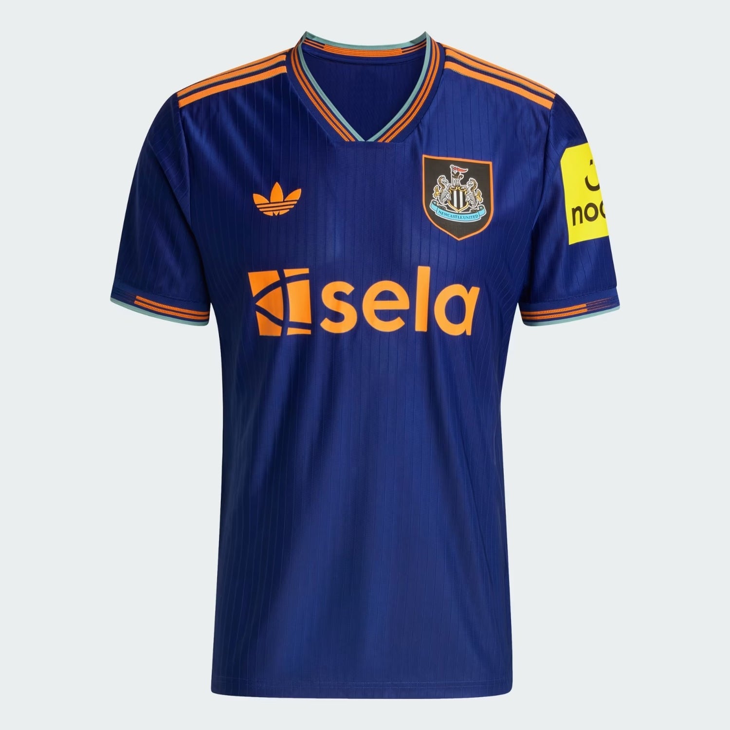 JERSEY NEWCASTLE AWAY 2025/2026