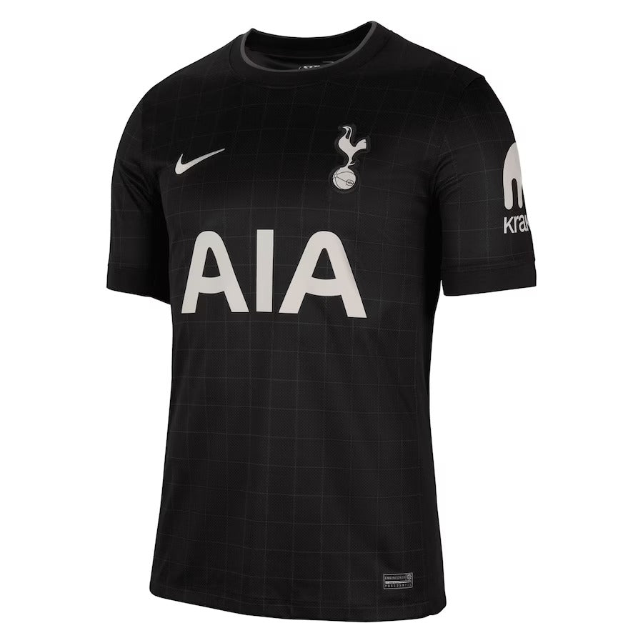 JERSEY TOTTENHAM AWAY 2025/2026