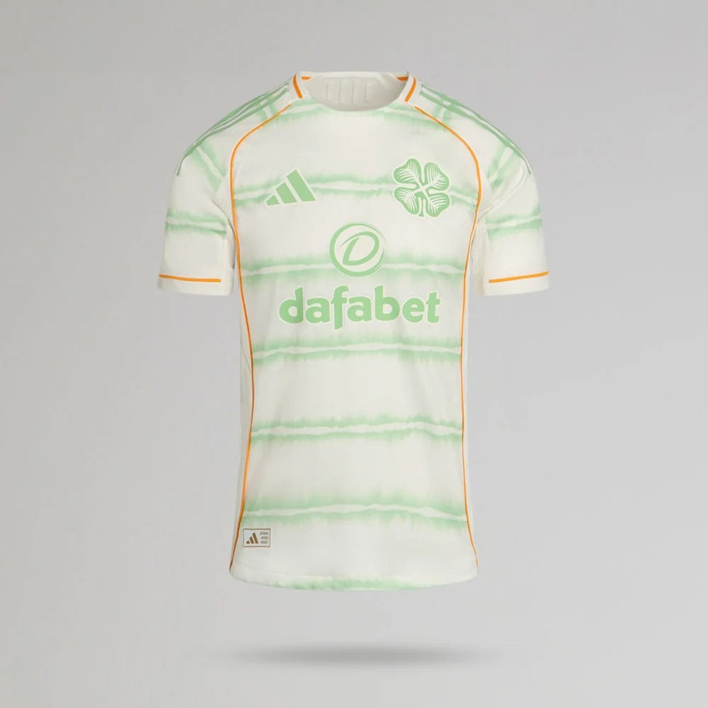 JERSEY CELTIC FC THIRD 2025/2026