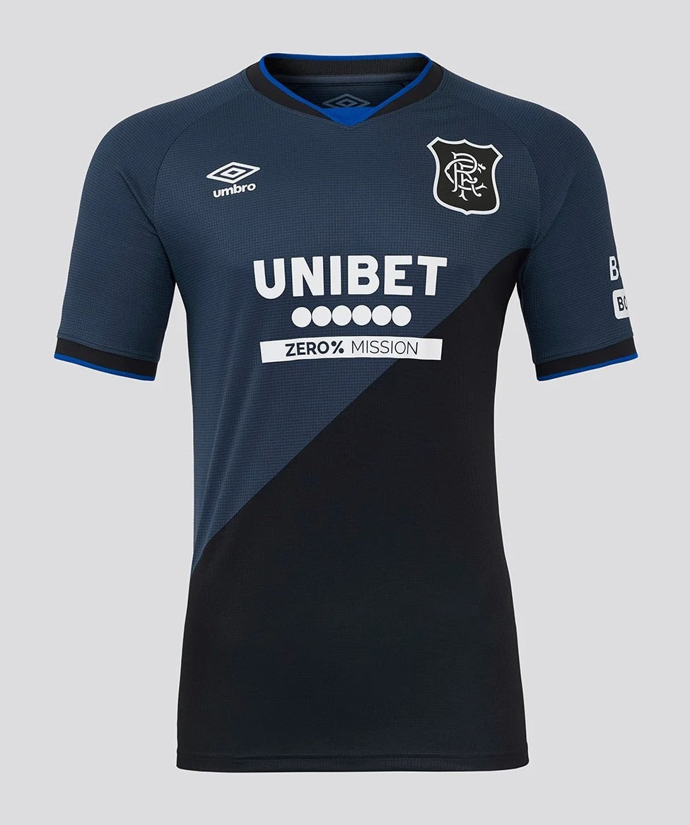 JERSEY RANGERS FC THIRD 2025/2026