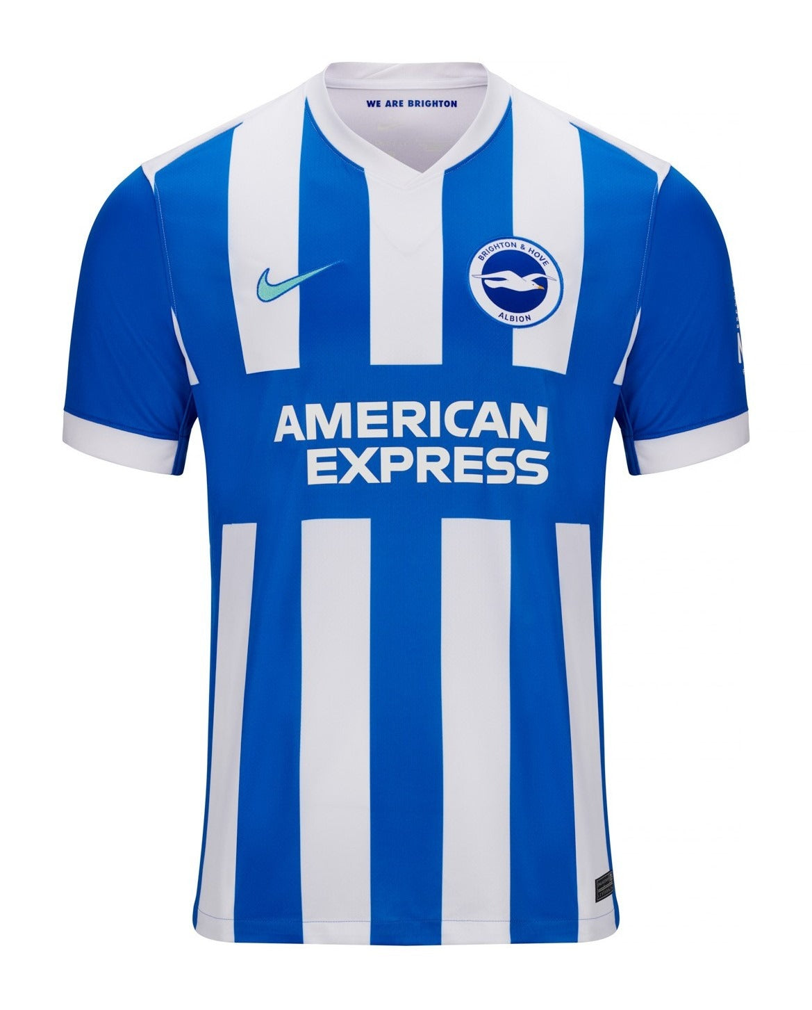 JERSEY BRIGHTON HOME 2025/2026