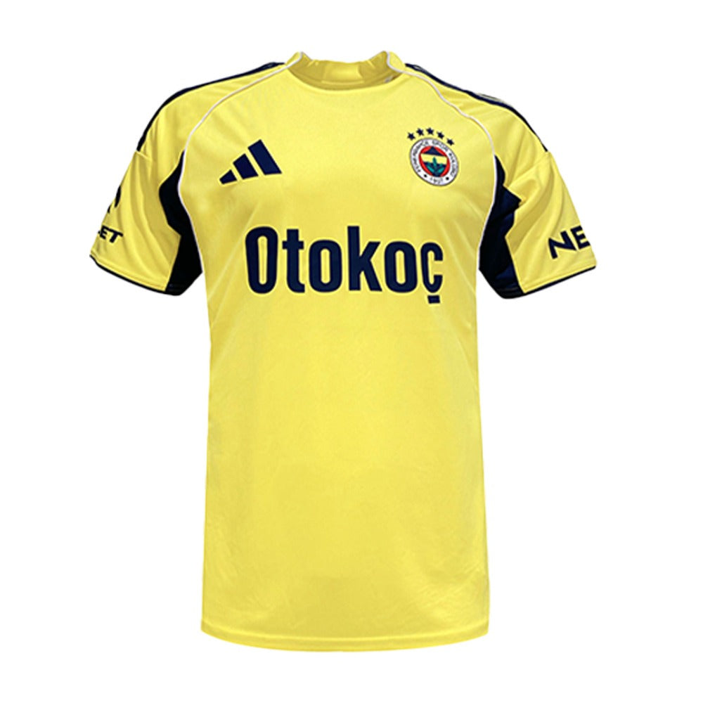 JERSEY FENERBAHÇE AWAY 2025/2026