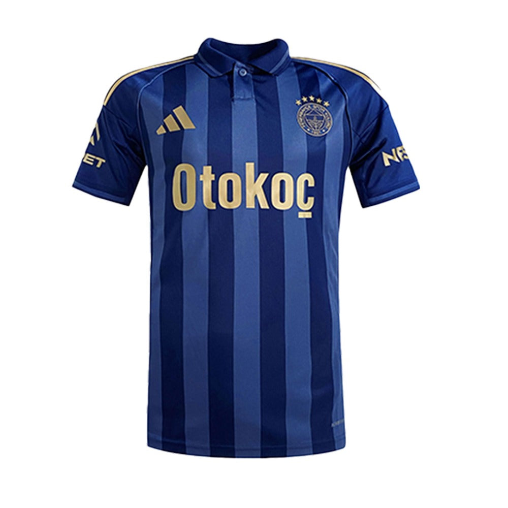 JERSEY FENERBAHÇE THIRD 2025/2026