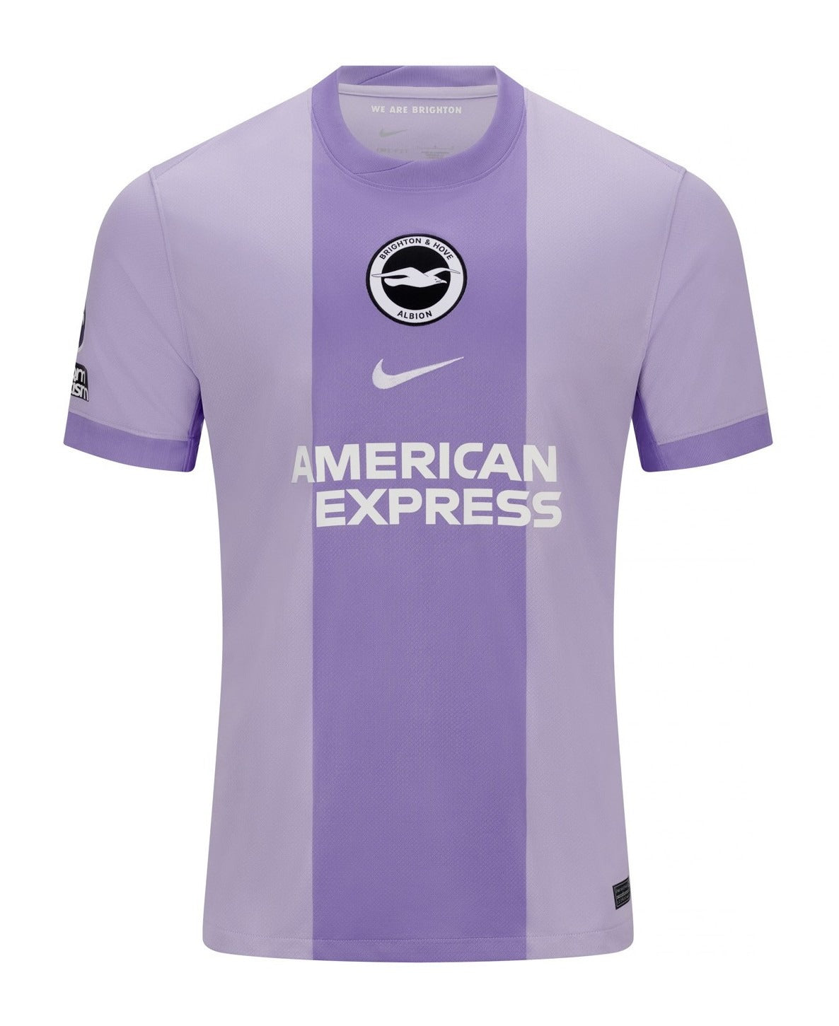JERSEY BRIGHTON AWAY 2025/2026