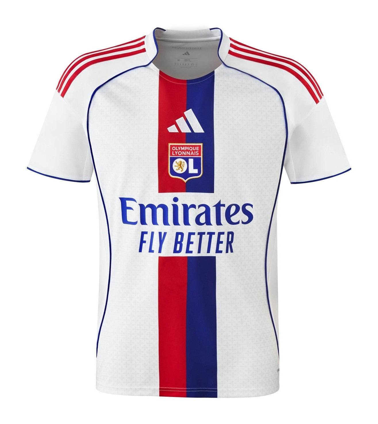 JERSEY OL HOME 2025/2026