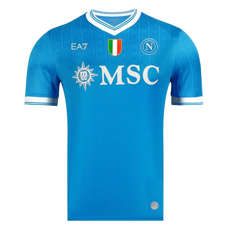 JERSEY NAPOLI HOME 2025/2026