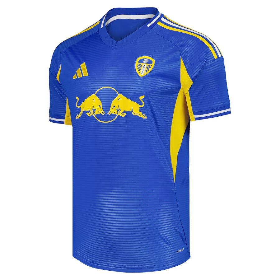 JERSEY LEEDS UNITED AWAY 2025/2026