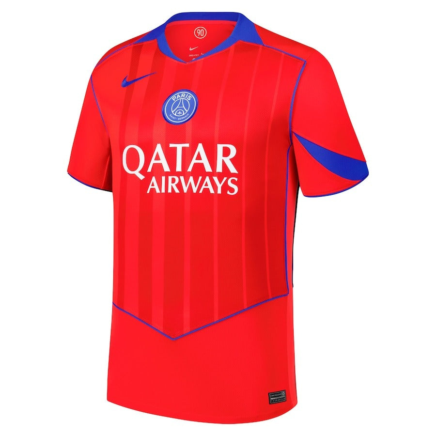 JERSEY PSG THIRD 2025/2026