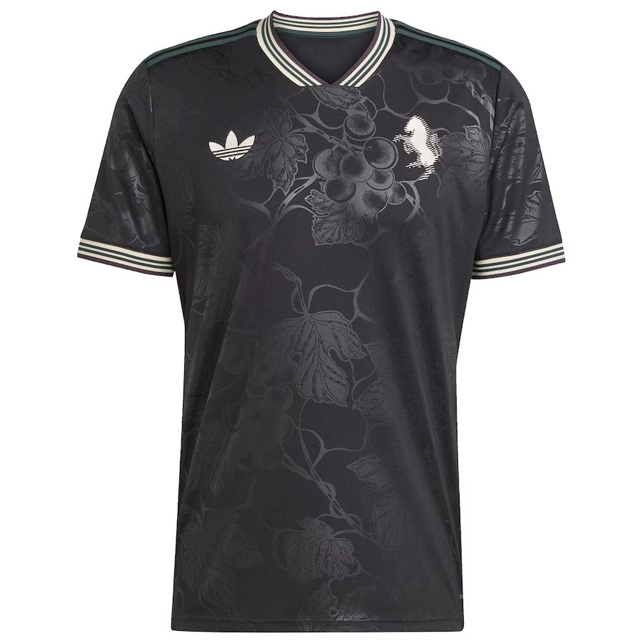 JERSEY JUVENTUS THIRD 2025/2026