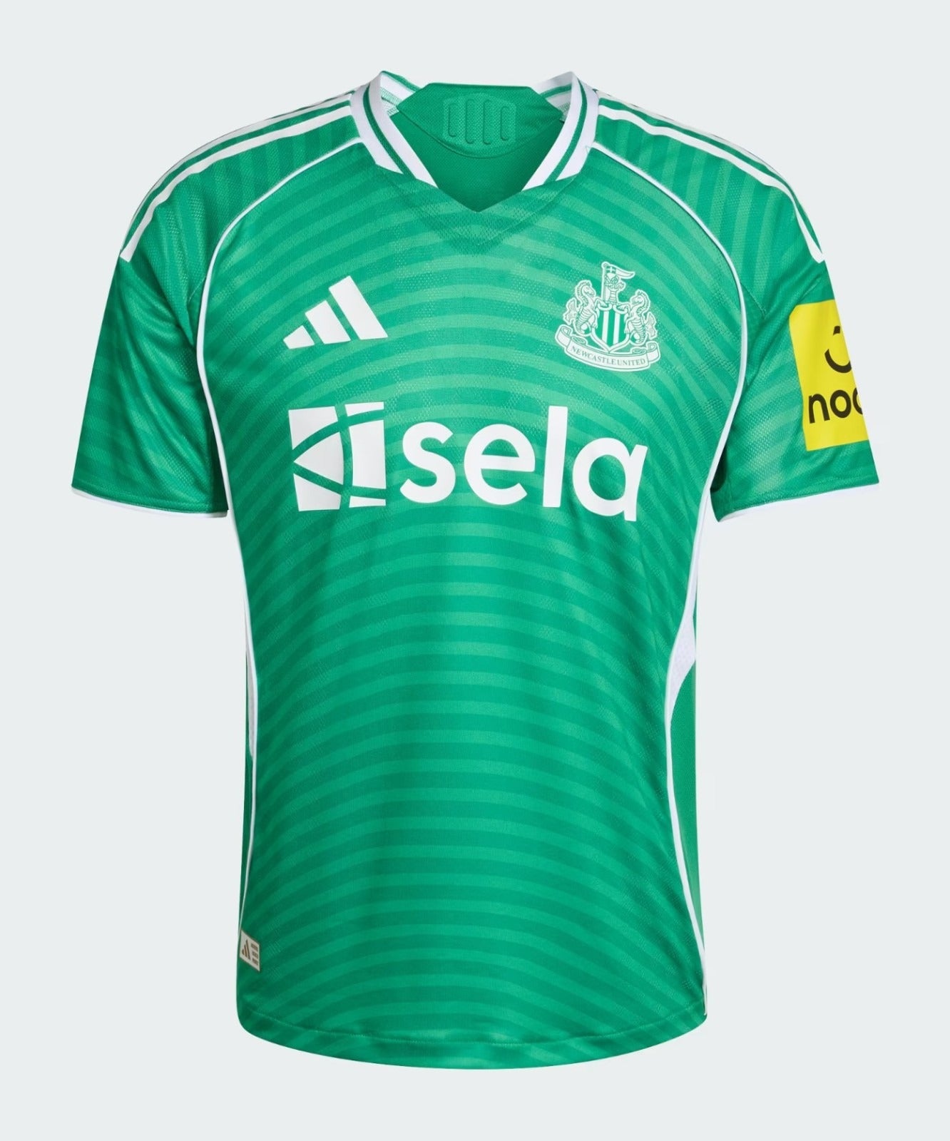 JERSEY NEWCASTLE AWAY 2025/2026