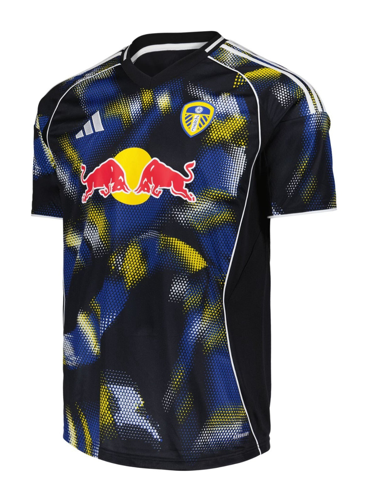 JERSEY LEEDS UNITED THIRD 2025/2026