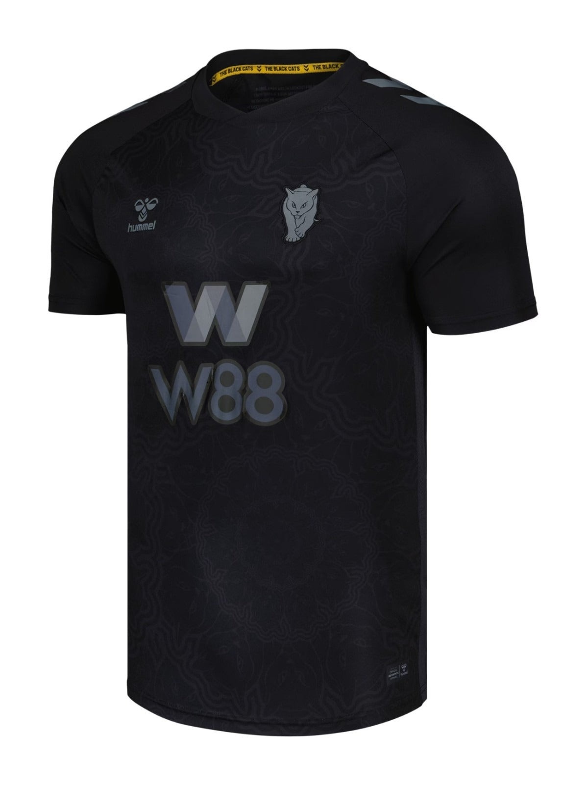 JERSEY SUNDERLAND THIRD 2025/2026