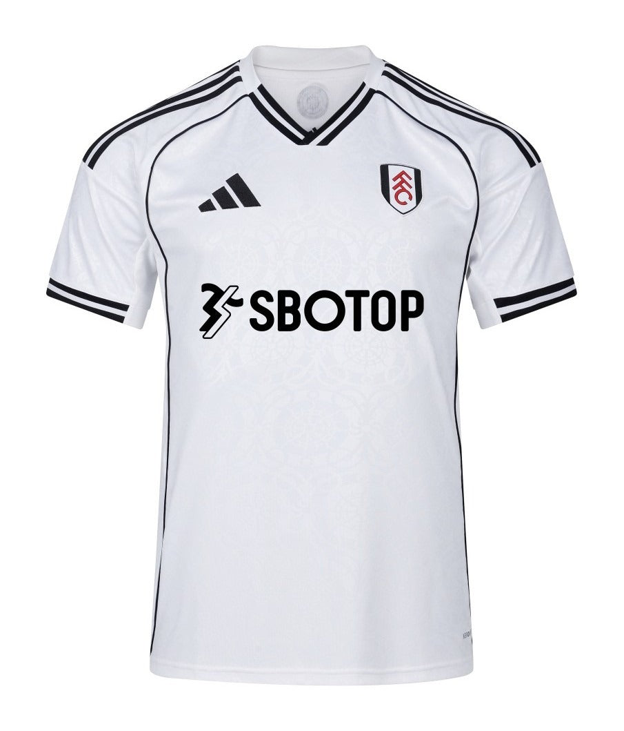 JERSEY FULHAM HOME 2025/2026