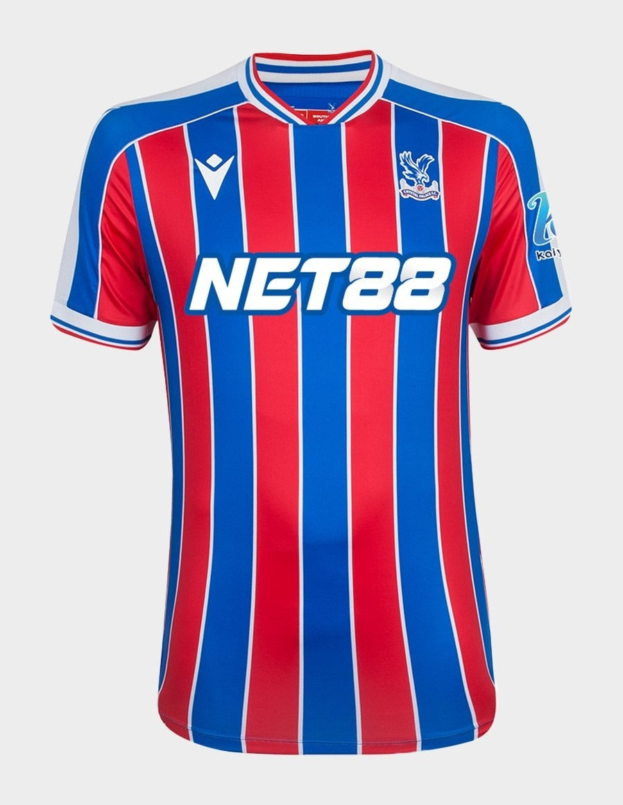 JERSEY CRYSTAL PALACE HOME 2025/2026