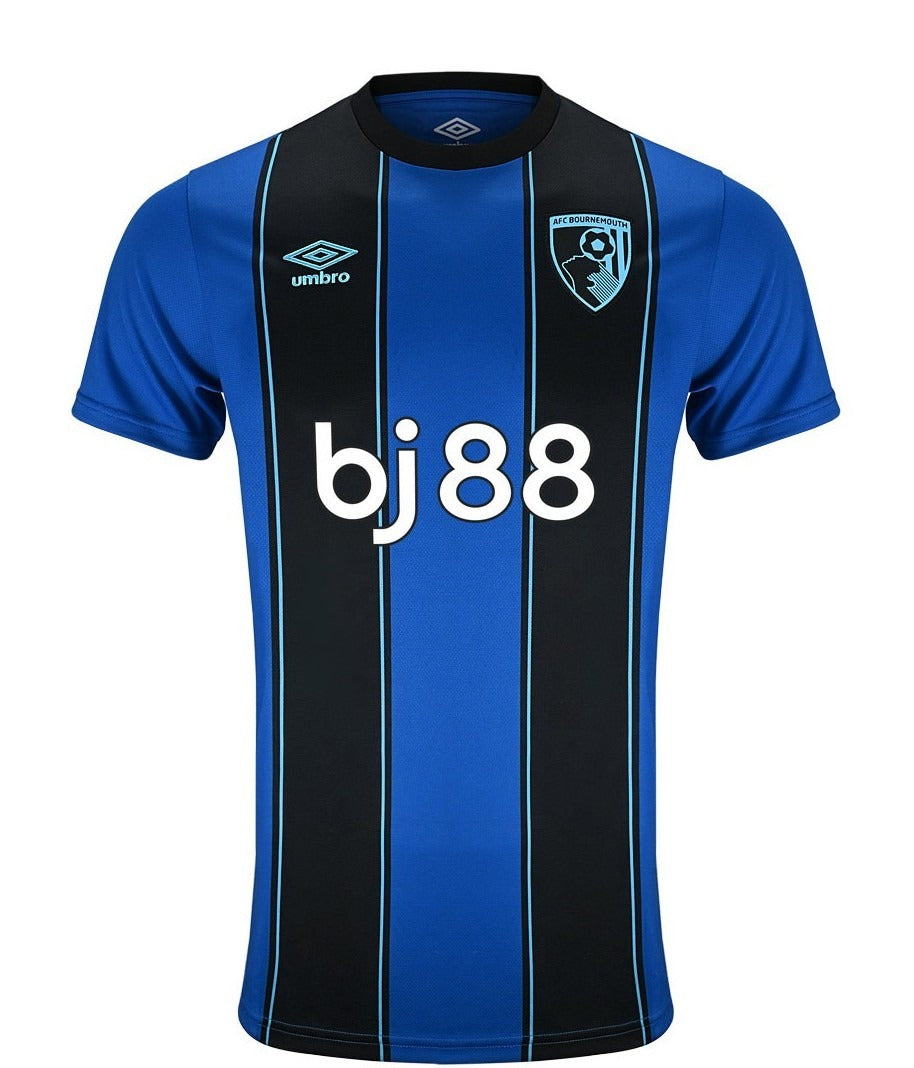 JERSEY BOURNEMOUTH AWAY 2025/2026