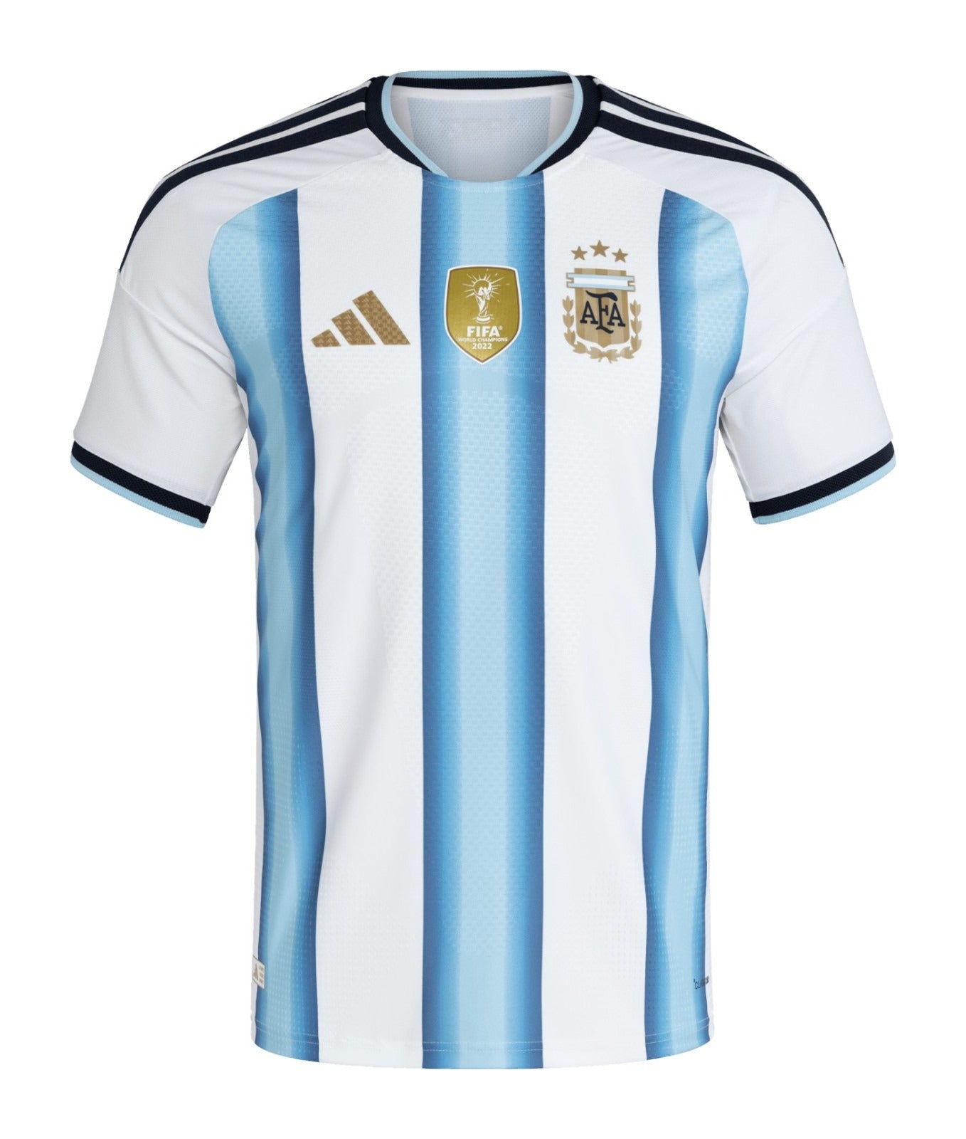 JERSEY ARGENTINA HOME WORLD CUP 2026