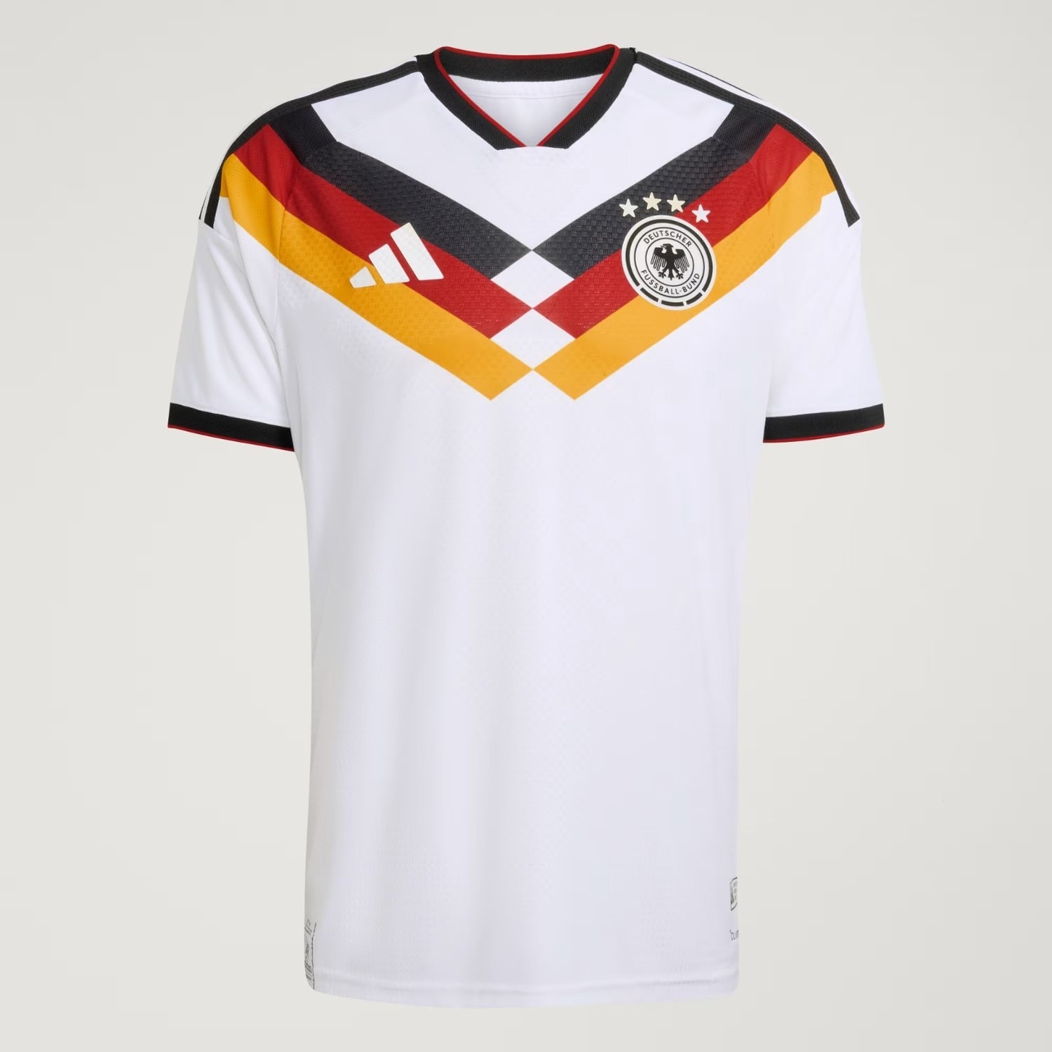 JERSEY GERMANY HOME WORLD CUP 2026