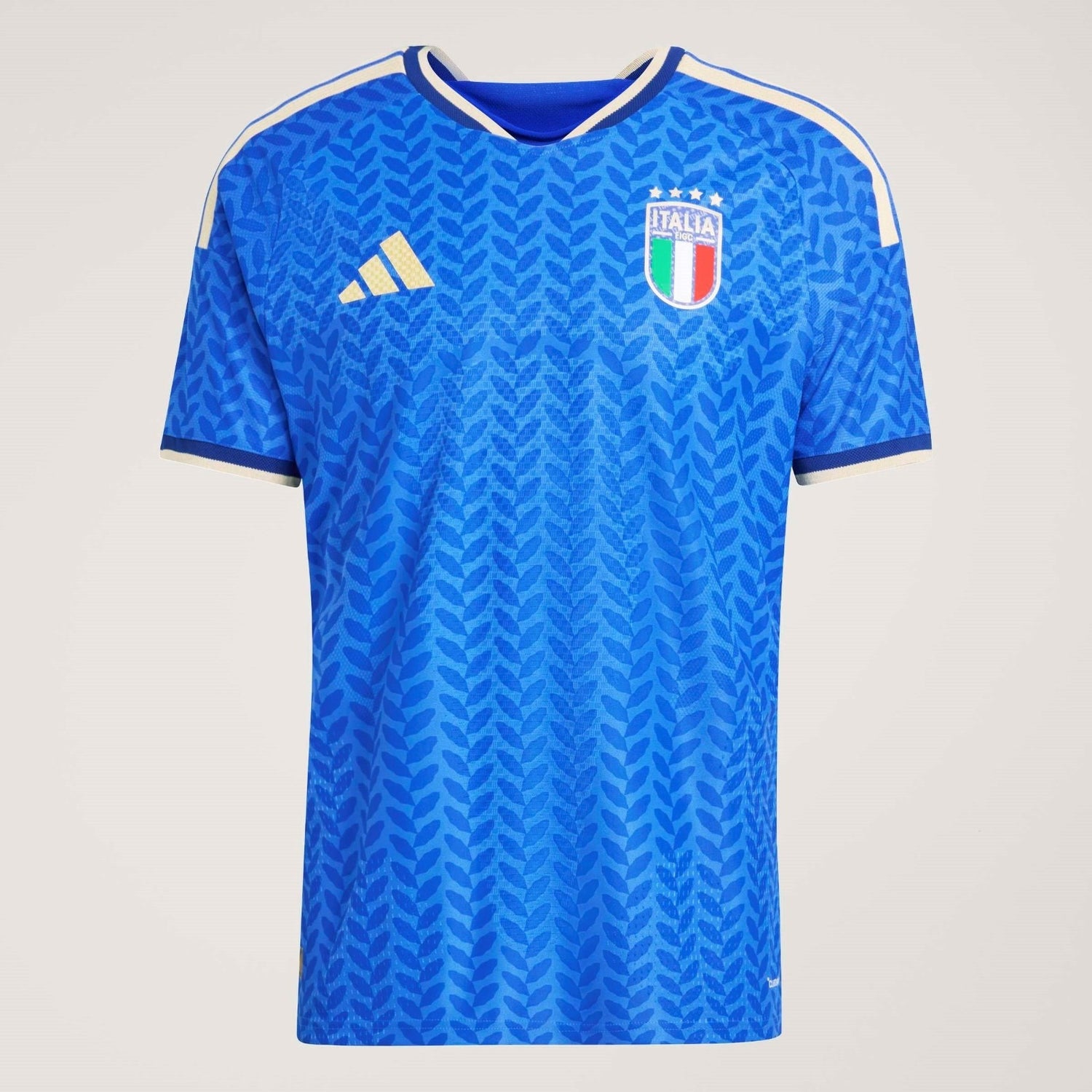 JERSEY ITALY HOME 2026 WORLD CUP