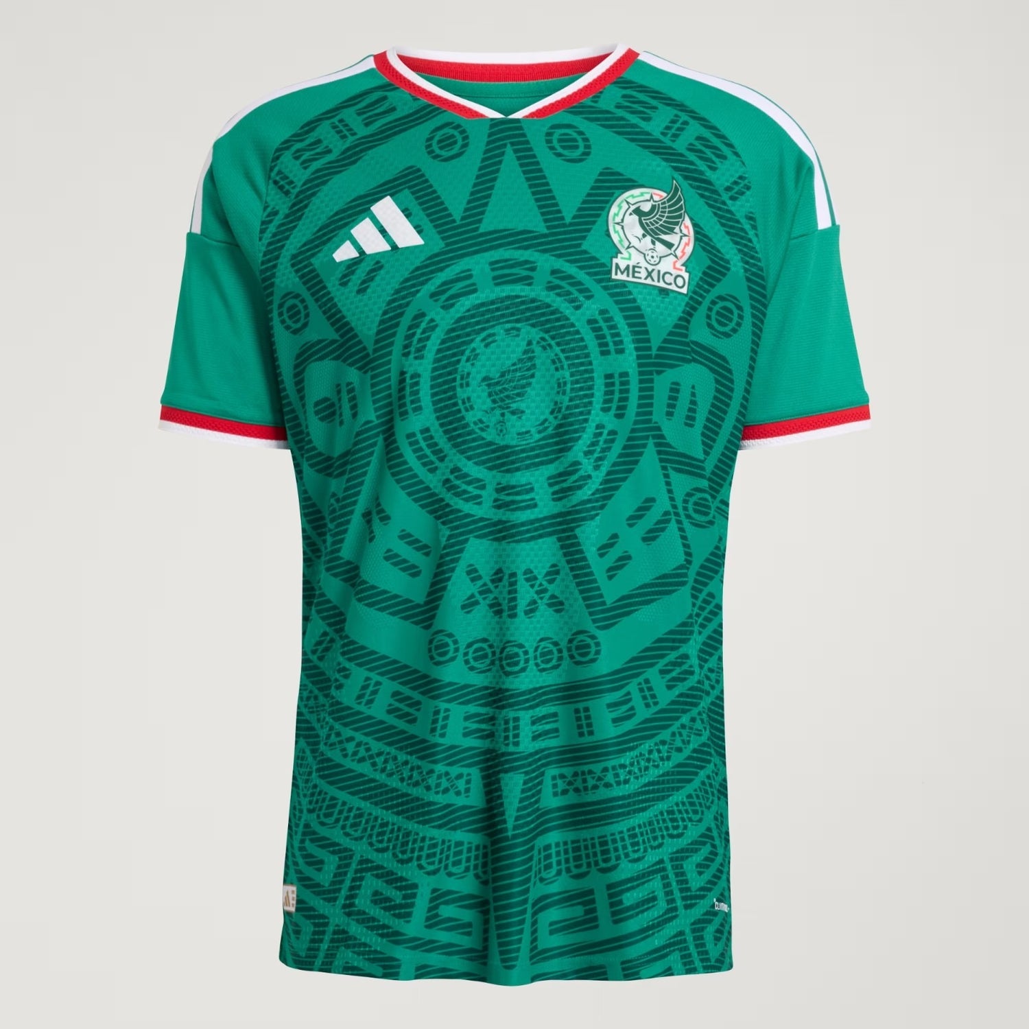 JERSEY MEXICO HOME 2026 WORLD CUP