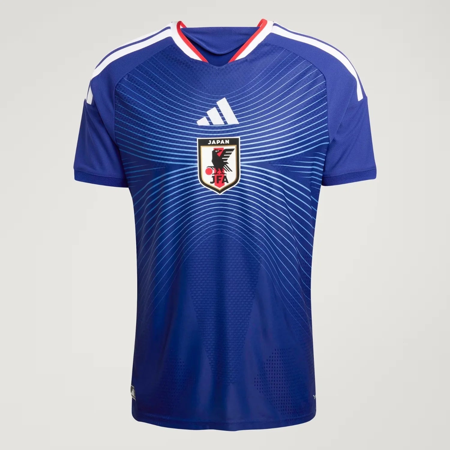 JERSEY JAPAN HOME 2026