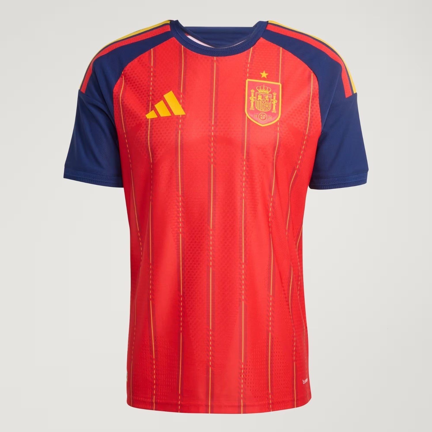 JERSEY SPAIN HOME WORLD CUP 2026