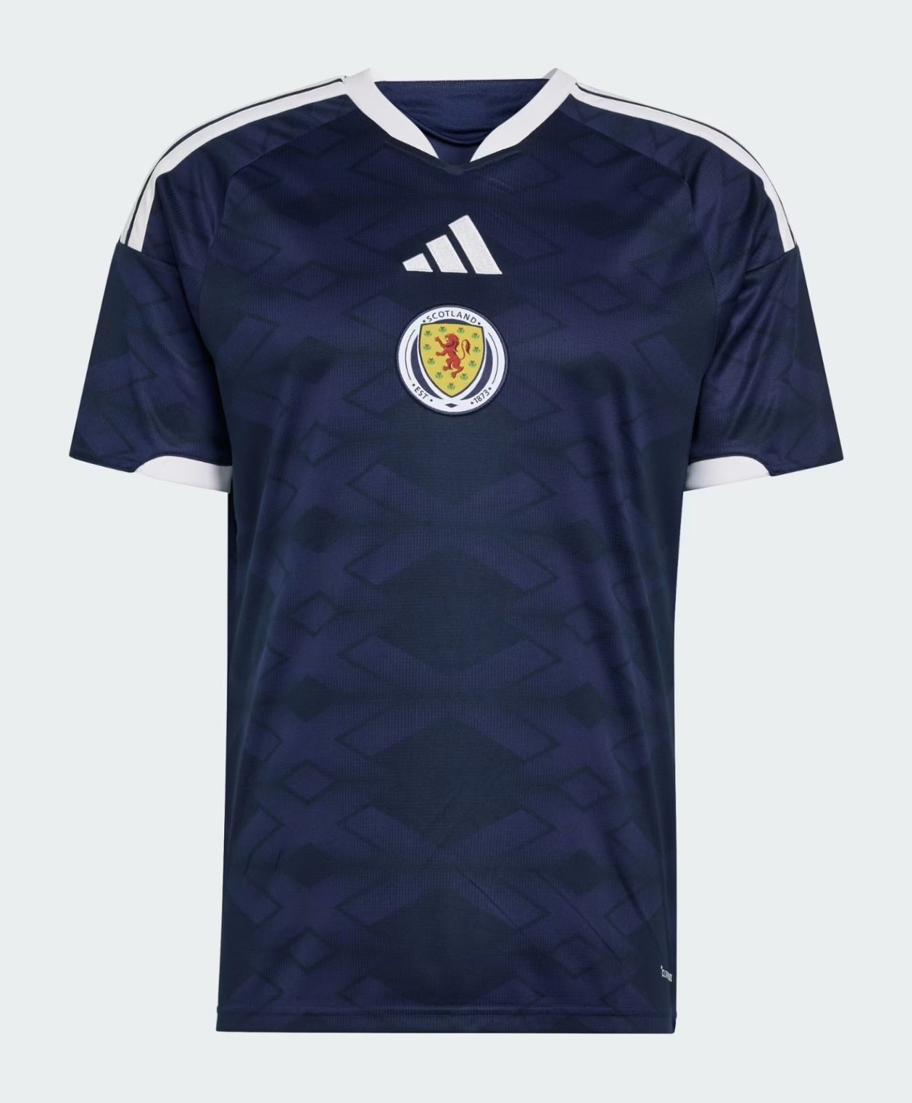 JERSEY SCOTLAND HOME 2026 WORLD CUP