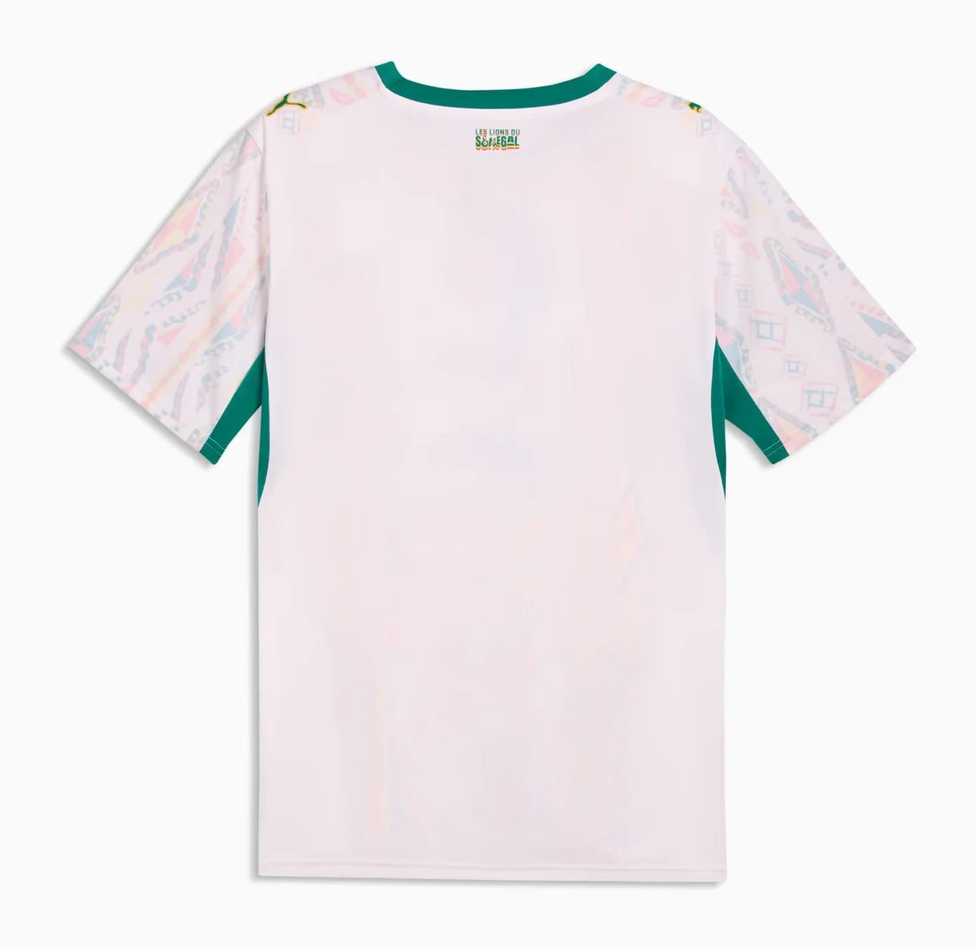 JERSEY SENEGAL HOME 2026