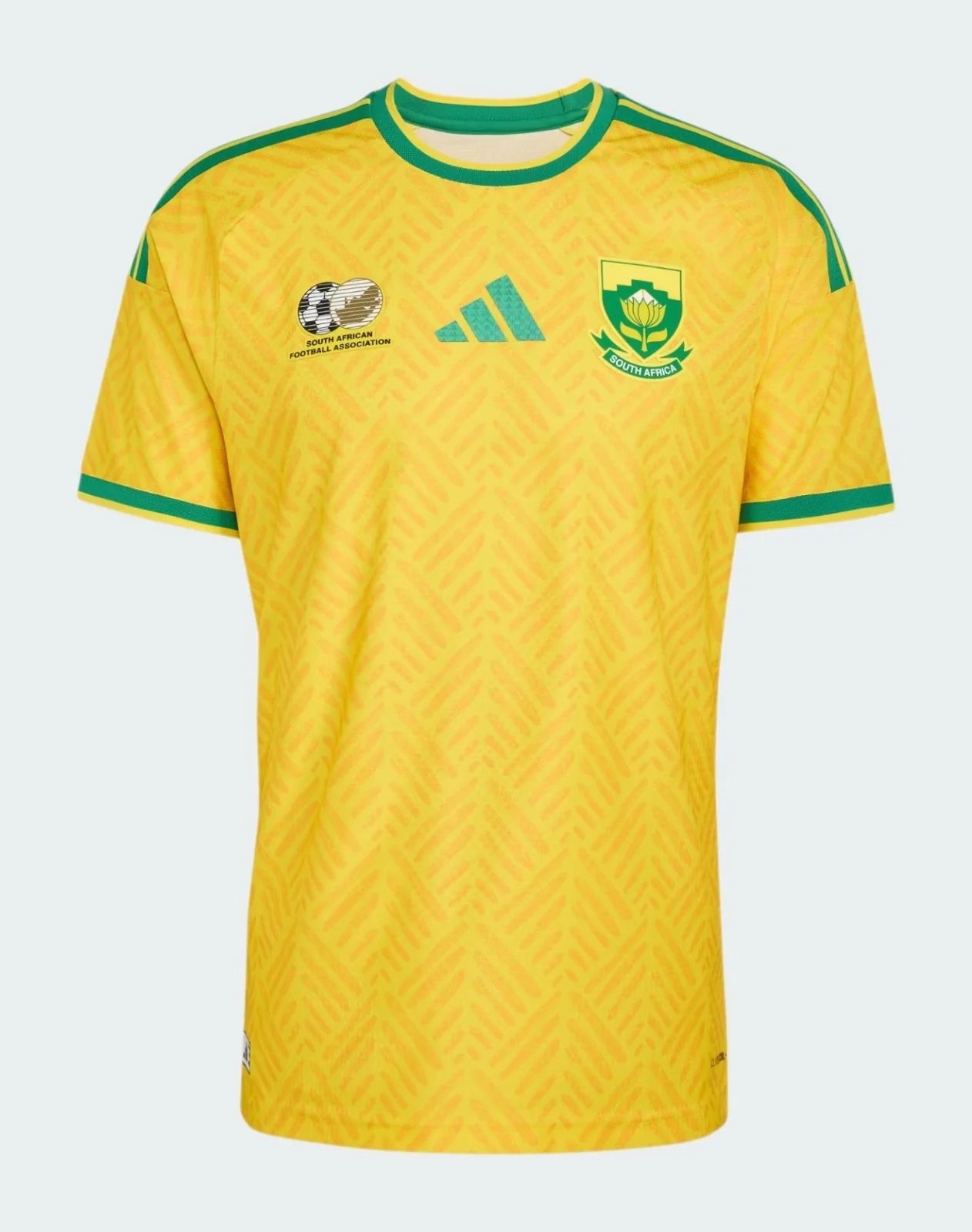 JERSEY SOUTH AFRICA HOME 2026