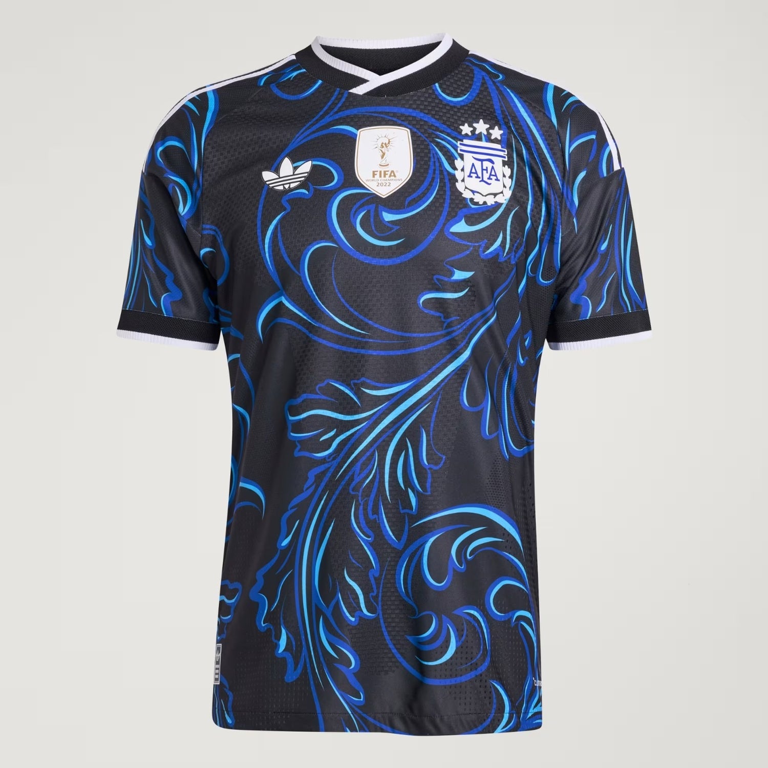 JERSEY ARGENTINA AWAY WORLD CUP 2026