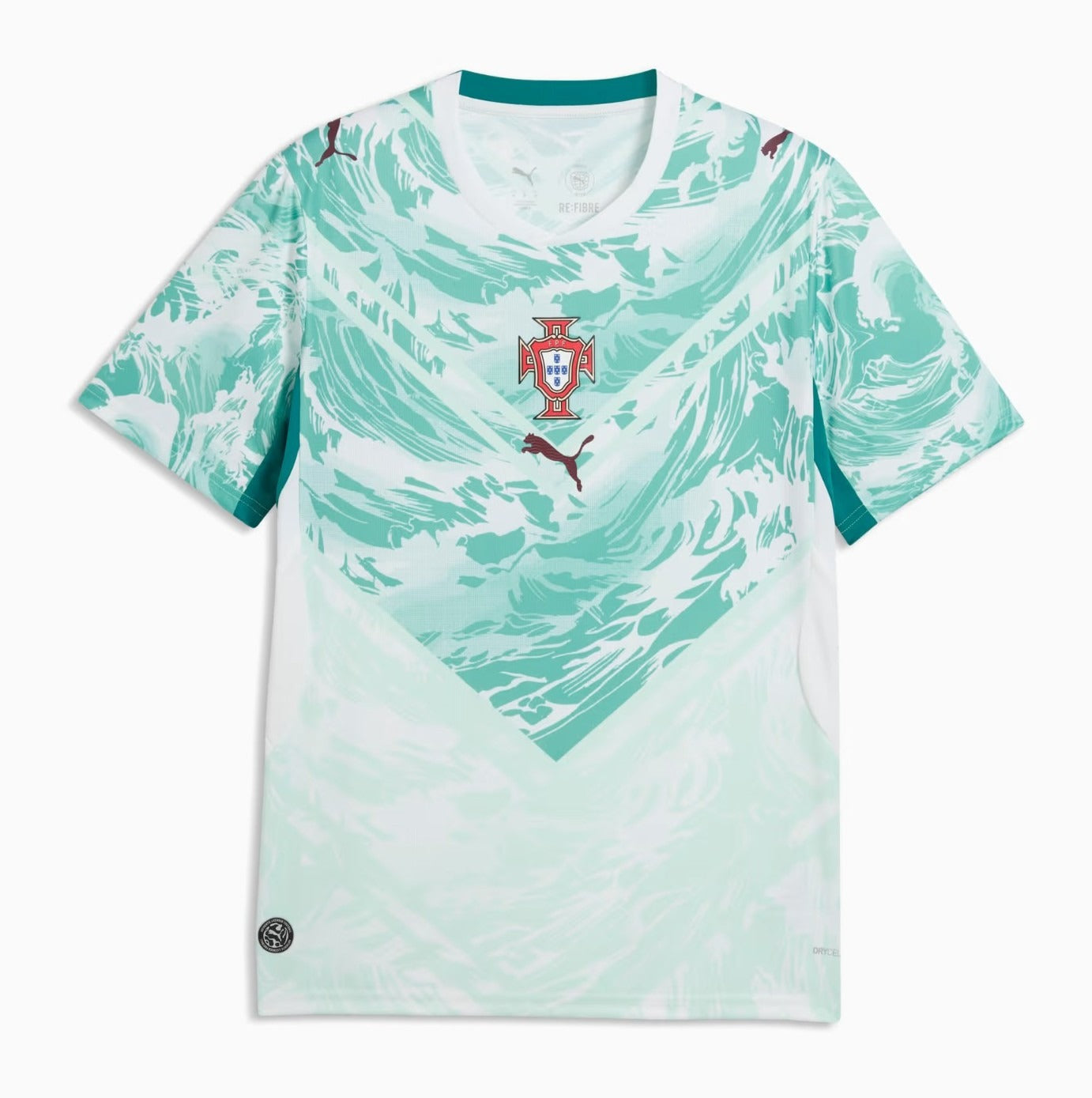JERSEY PORTUGAL AWAY WORLD CUP 2026