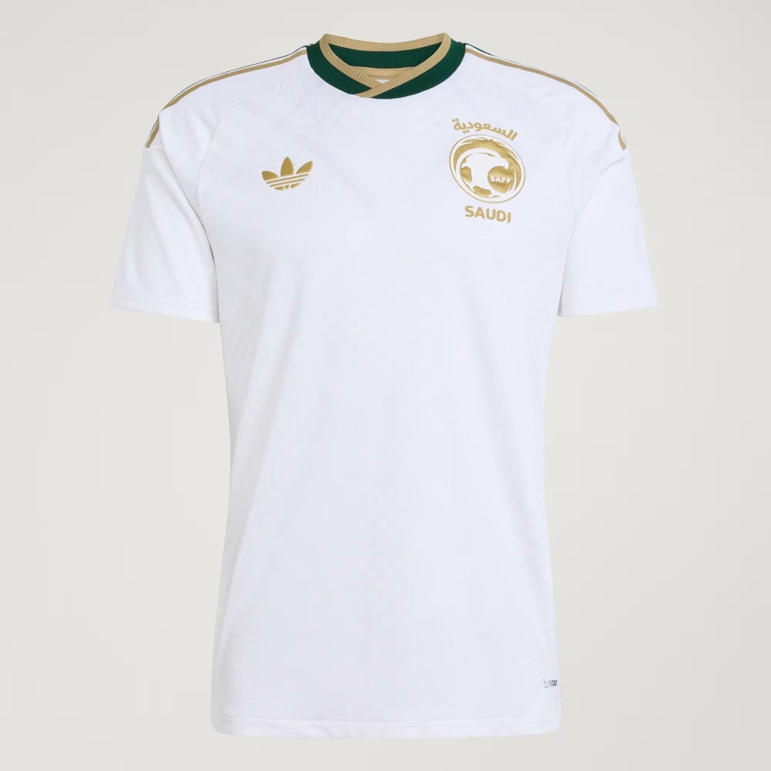 JERSEY SAOUDI ARABIA AWAY WORLD CUP 2026