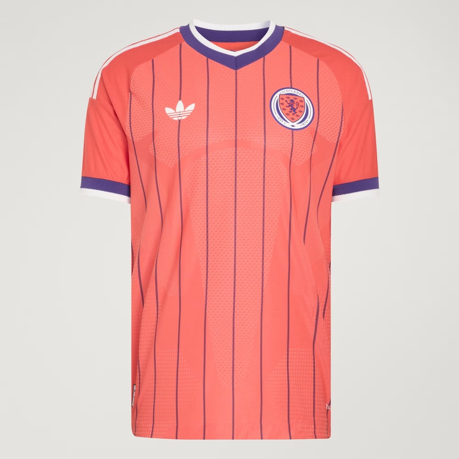 JERSEY SCOTLAND AWAY 2026 WORLD CUP