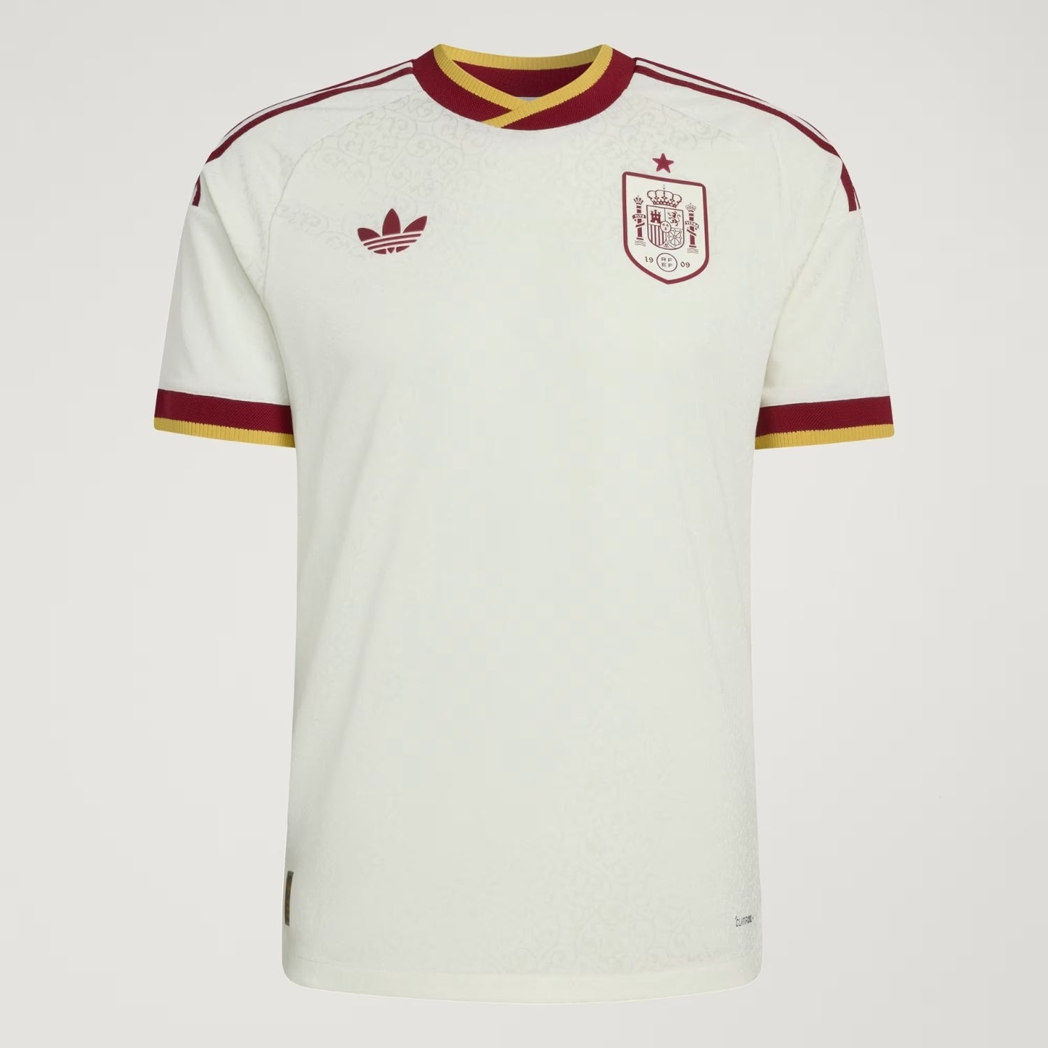 JERSEY SPAIN AWAY WORLD CUP 2026