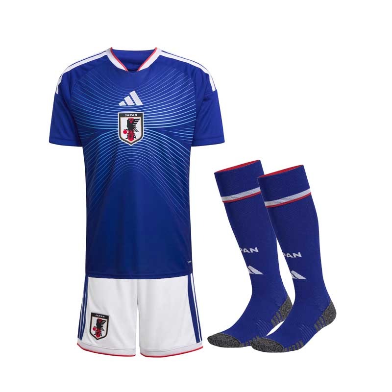 KID'S JAPAN HOME 2026