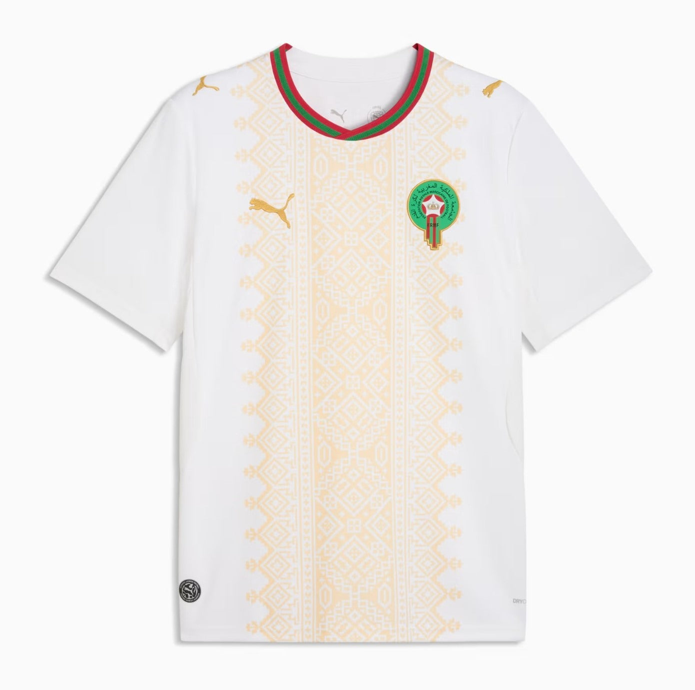 JERSEY MOROCCO AWAY 2026