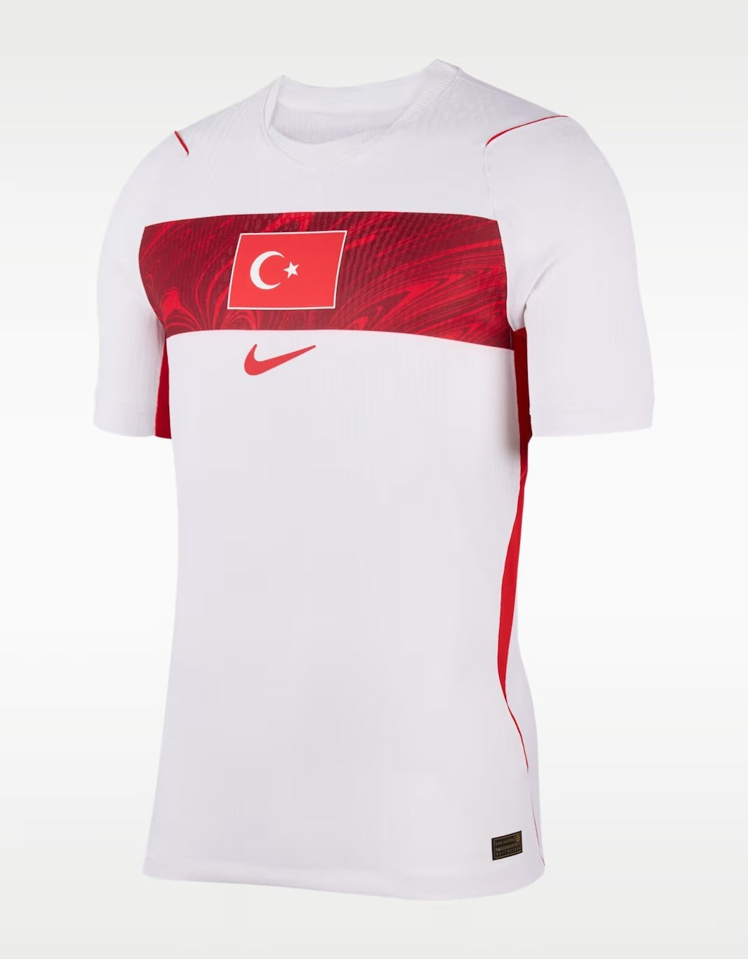 JERSEY TURKEY AWAY 2026