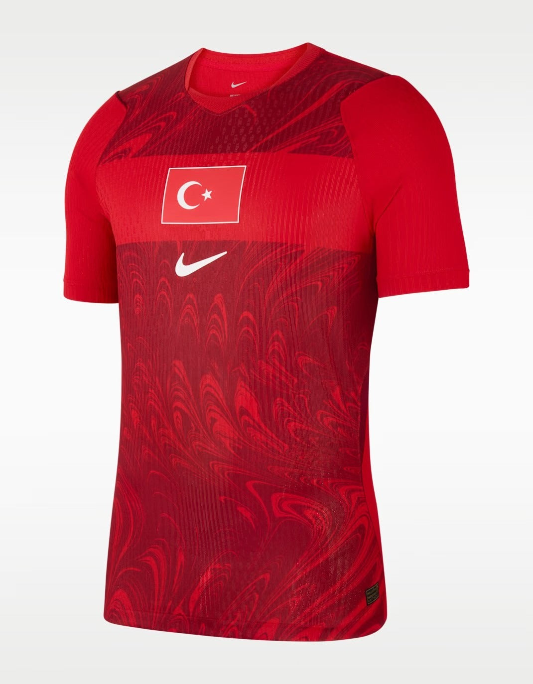 JERSEY TURKEY HOME 2026