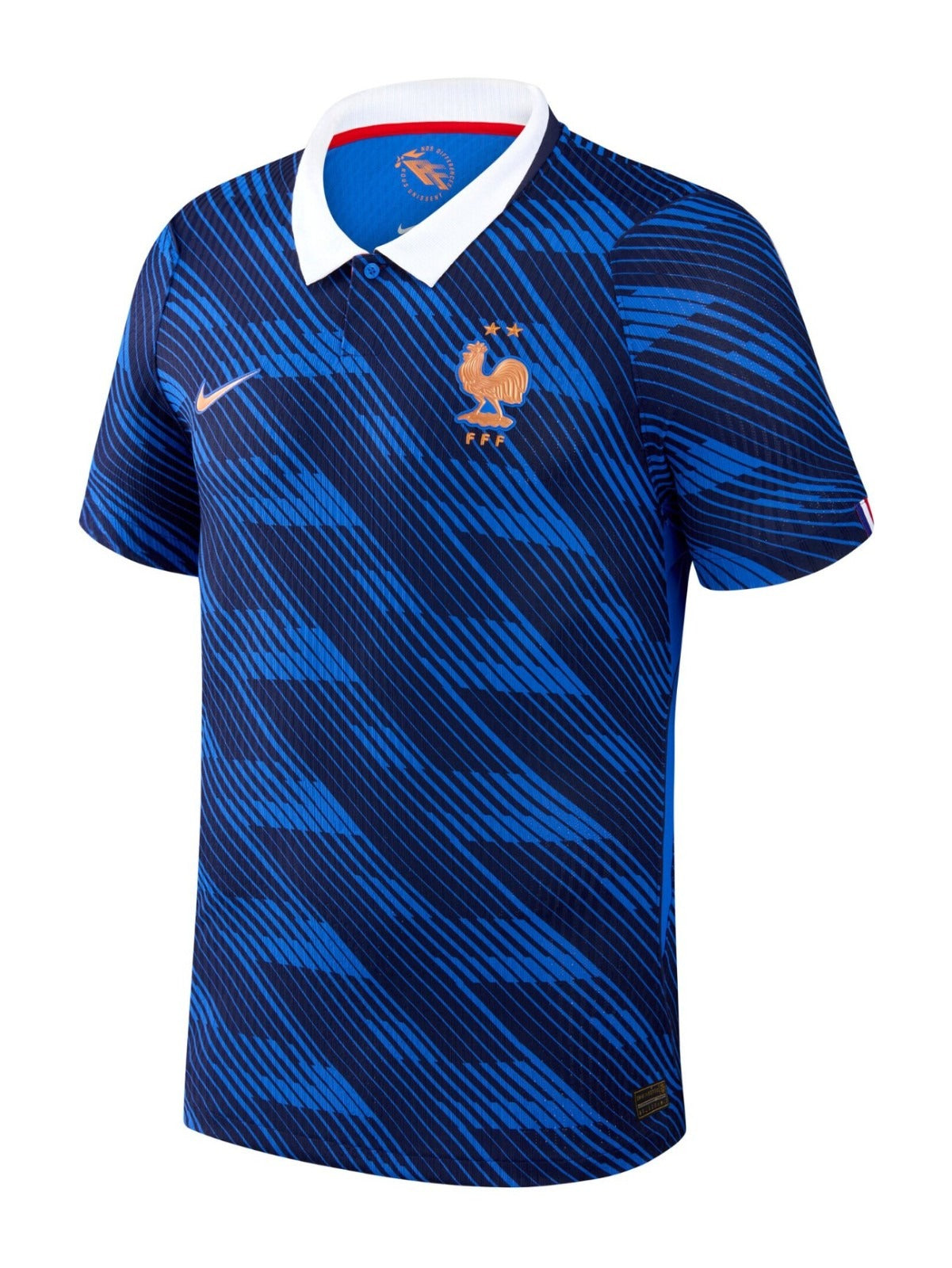 JERSEY FRANCE AWAY 2026
