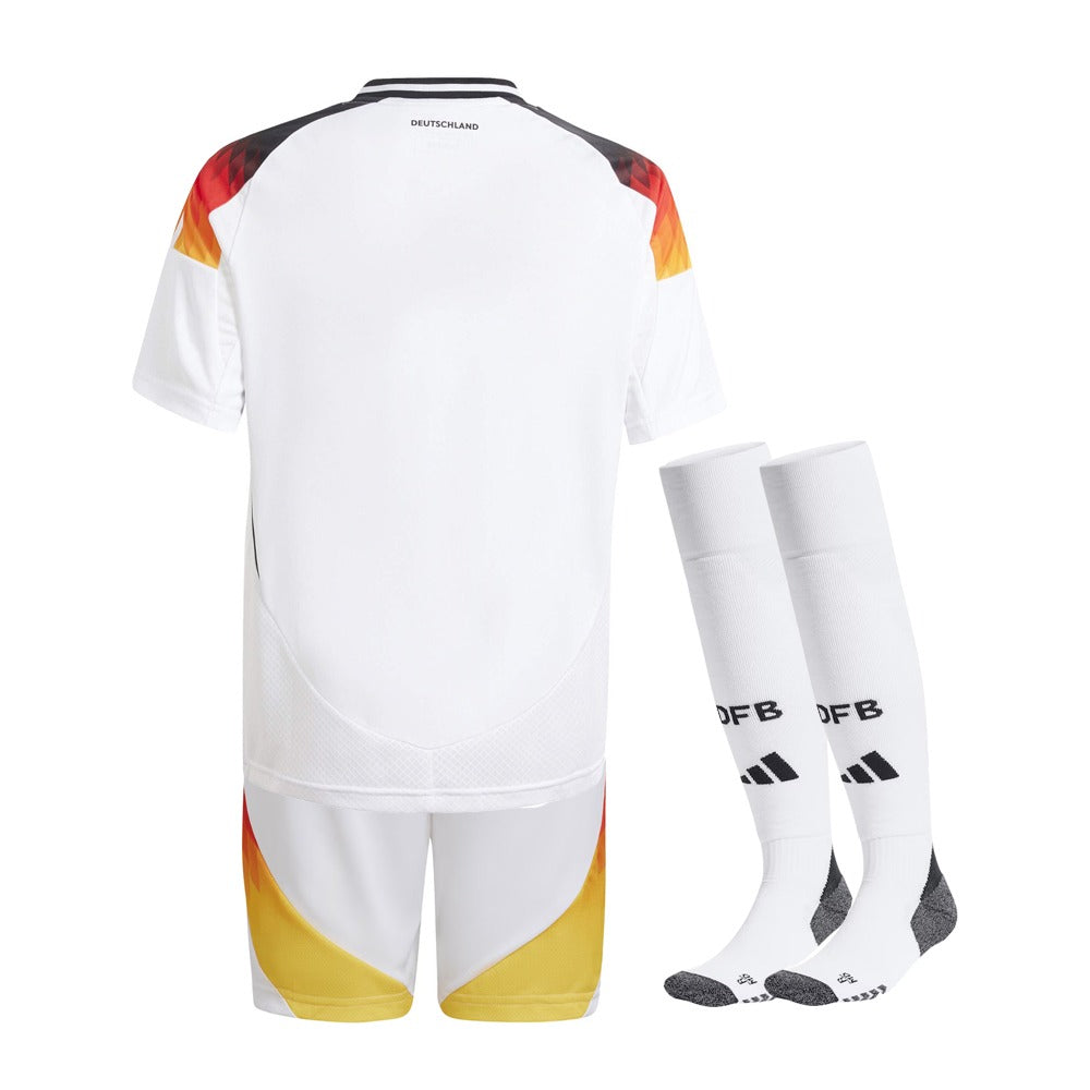 KID'S GERMANY HOME 2024