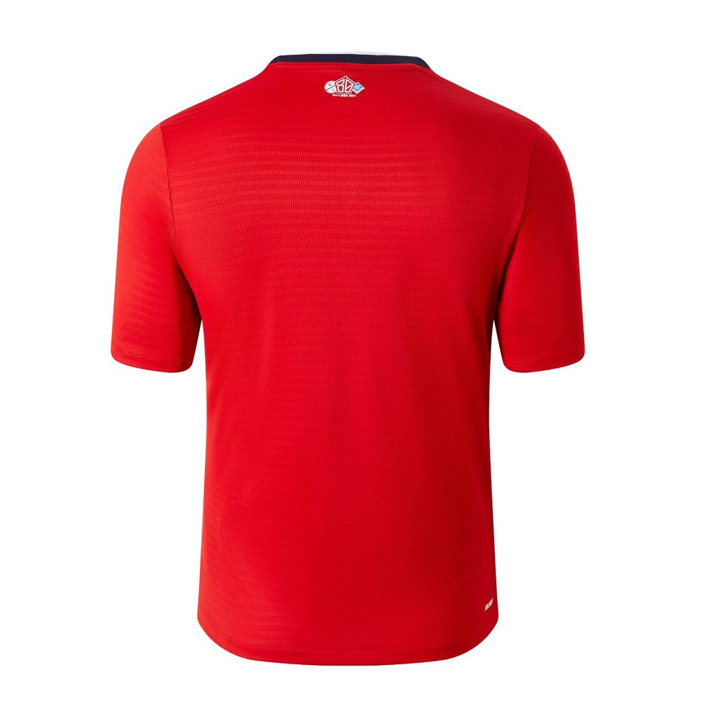 JERSEY LILLE LOSC HOME 2024/2025